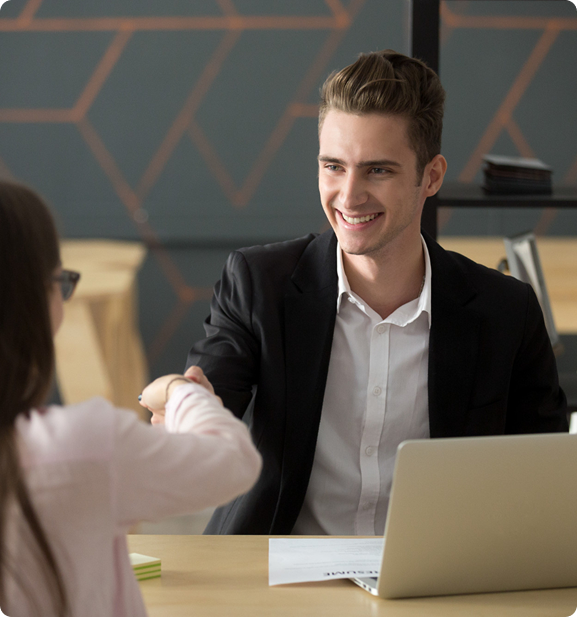 Connect with our team